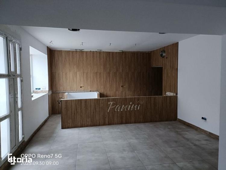 Spațiu comercial, de 100 mp, în Central