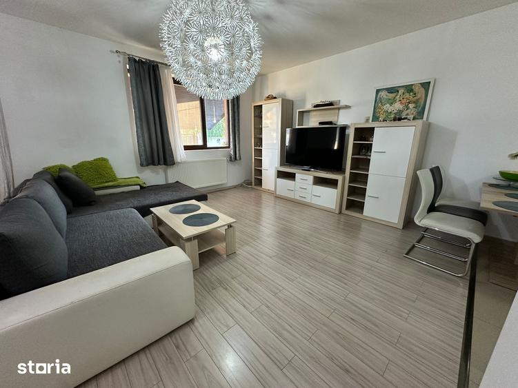 Casă cu 4 camere cu Teren 210 Mp în Cișmigiu