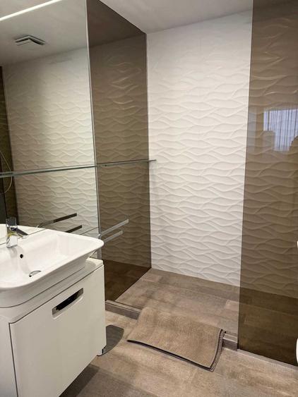 Apartament cu 2 camere semidecomandat în Băneasa