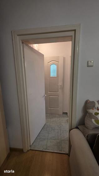 Apartament cu 3 camere în Micro 1