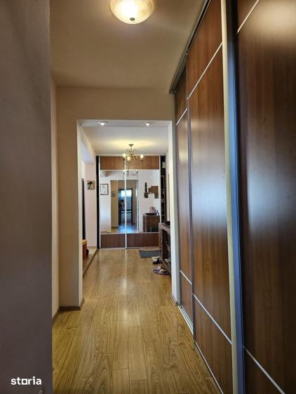 Ap.VILA 3 camere decomandate cartier Tilisca SIBIU Etaj 1 - 5