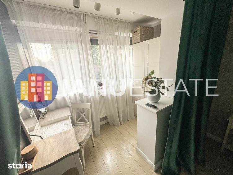 Timpuri Noi 5` Metrou Nerva Traian Tineretului Parc Centrala Parcare - 3