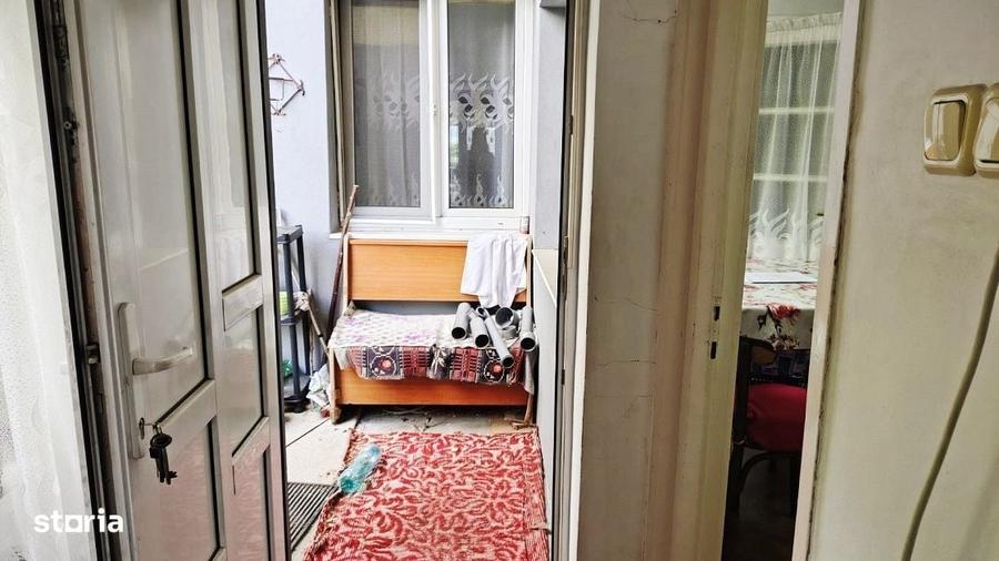 Casa individula ideal pentru 2 familii, P+E, Dambul Rotund - 8