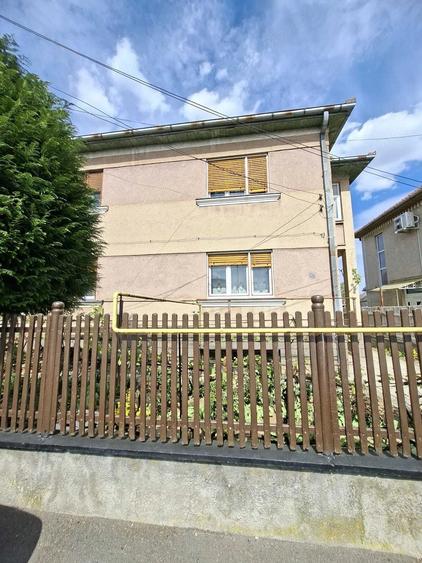 Casă cu 3 camere în Botizului