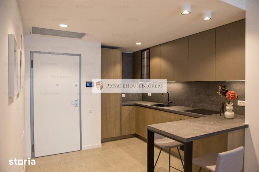Aviatiei | Floreasca | Promenada Mall | Up Site | Parcare | Boxa | Pis - 9