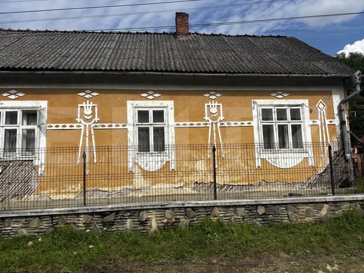 Teren Construcții intravilan de 6500 mp, în Exterior Vest