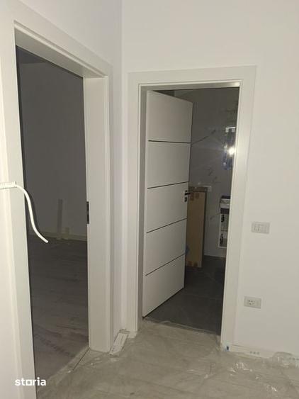 Apartament cu 2 camere în Plaiul Vulcanești