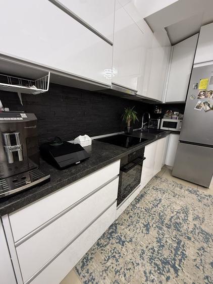 Apartament 3 camere parter Rondul Vechi Aleea Strugurilor Lidl cug - 4