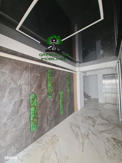 Apartament cu 2 camere în Bârnova