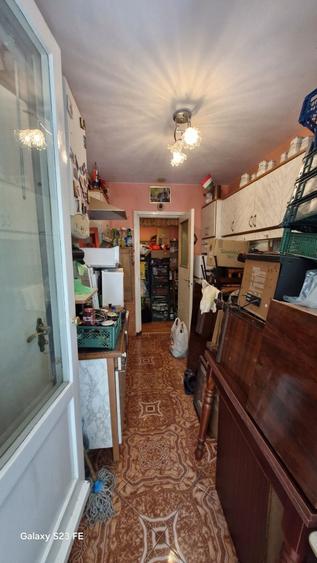Apartament cu 2 camere decomandat în 1848