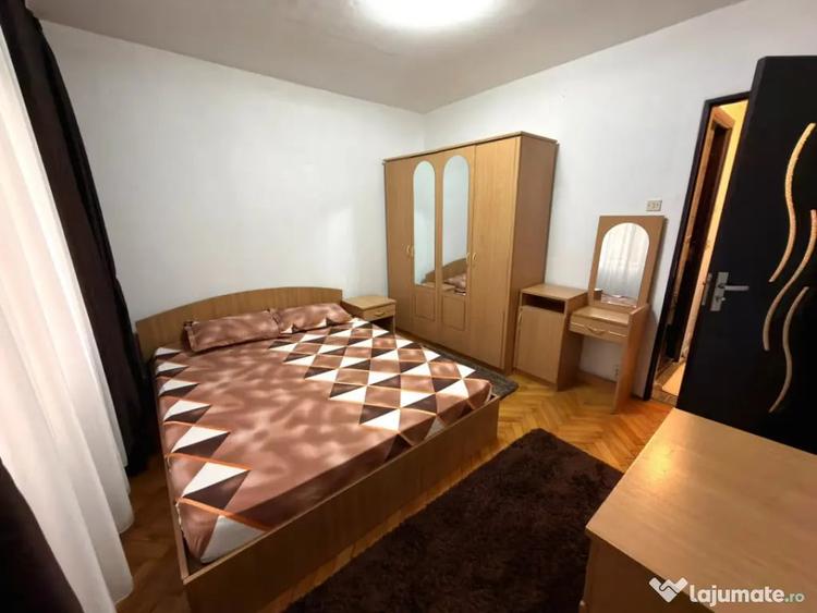 Apartament 2 camere de inchiriat, 46 mp, zona Liceul Tudor - Craiova (Dolj) - 1