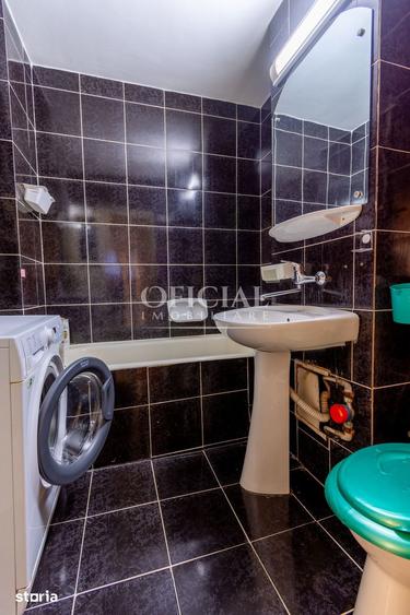 Apartament cu 4 camere în Mănăștur