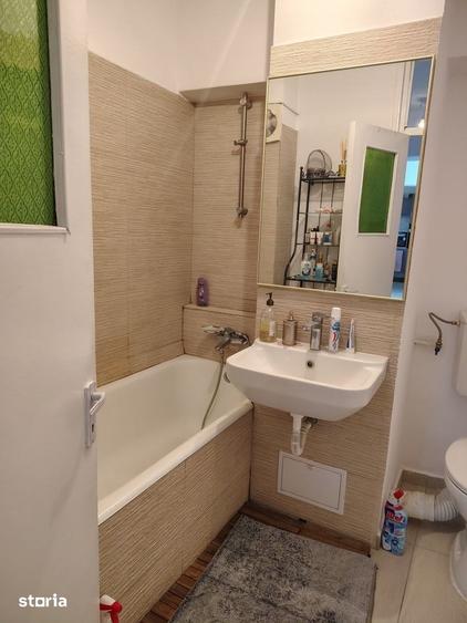 4 camere Mosilor centrala proprie, decomandat - 4