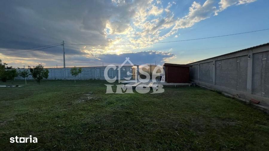 Teren de 453 mp, în Răcari