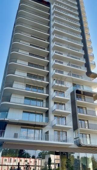 Apartament cu 2 camere în Pipera