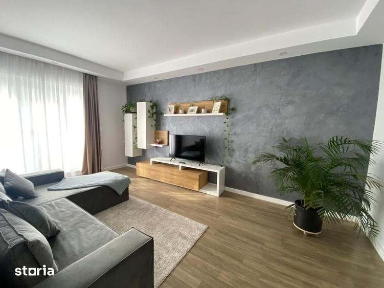 Apartament cu 2 camere în Ștefăneștii de Jos