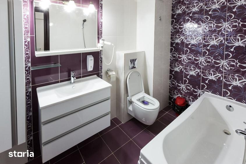 Apartament cu 2 camere în Cazino