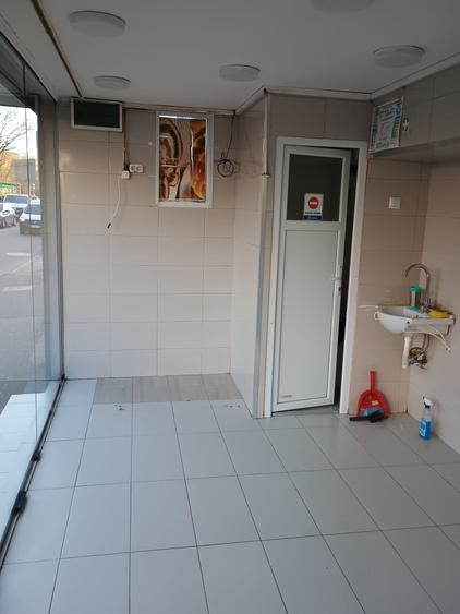 Spațiu comercial, de 15 mp, în 1 Mai