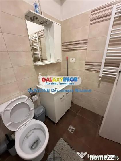 Apartament cu 2 camere decomandat în Chiajna