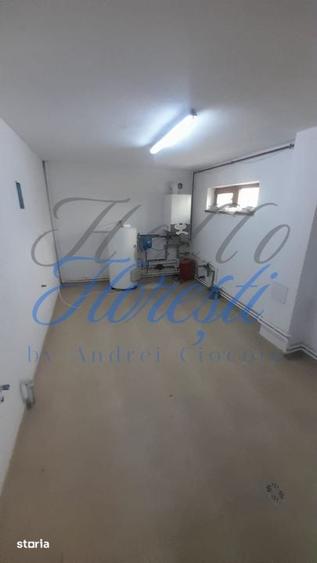 Casă cu 6 camere cu Teren 837 Mp în Nord