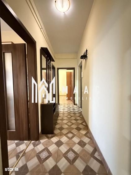 Apartament cu 2 camere decomandat în Terezian