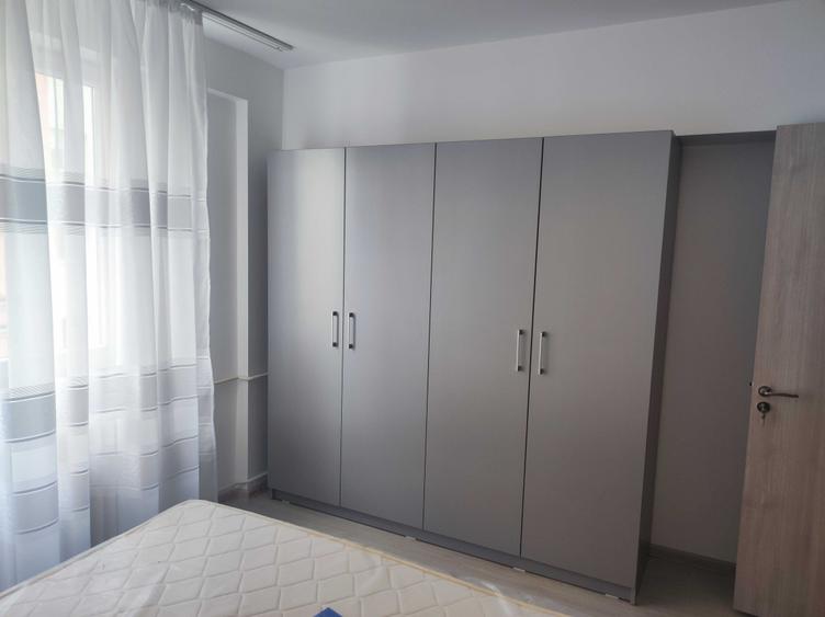 Apartament cu 2 camere decomandat în Iancului