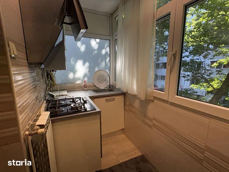 Apartament 3 Camere Crangasi | Centrala proprie | Metrou crangasi - 12