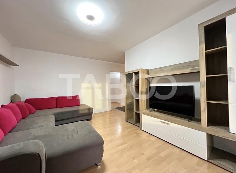 Apartament cu 4 camere in Plopilor cu 2 balcoane si boxa de 10 mp - 2