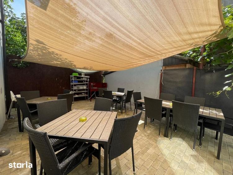Casă cu Teren 300 Mp în Eforie