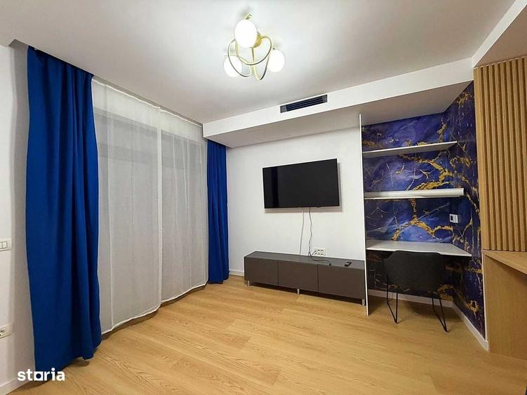 Apartament cu 2 camere în Bucovina