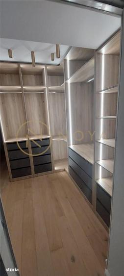 Apartament cu 3 camere în Pipera