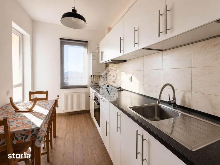 Apartament 2 camere Metrou Dimitrie Leonida Mall La Strada - 6