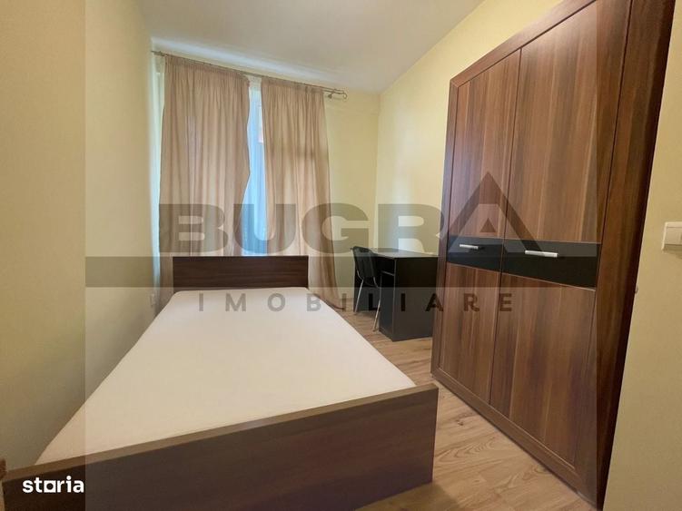 Apartament de 5 camere, 104mp, zona Observatorului - 4