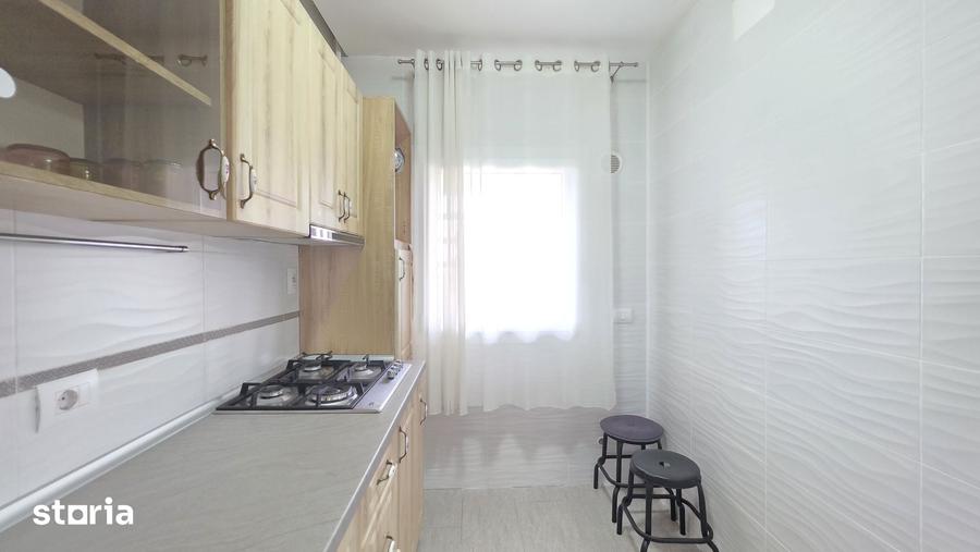Inchiriere I 2 camere I Afi City I 50 MP I Metrou Laminorului - 11
