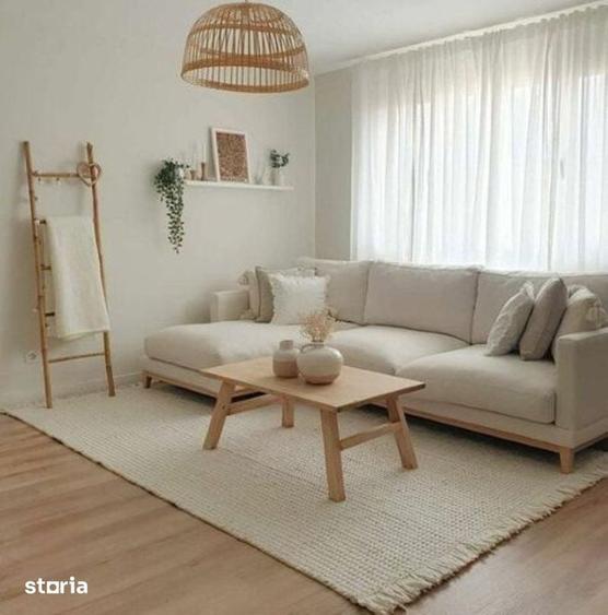 Apartament cu 2 camere in centru - 3