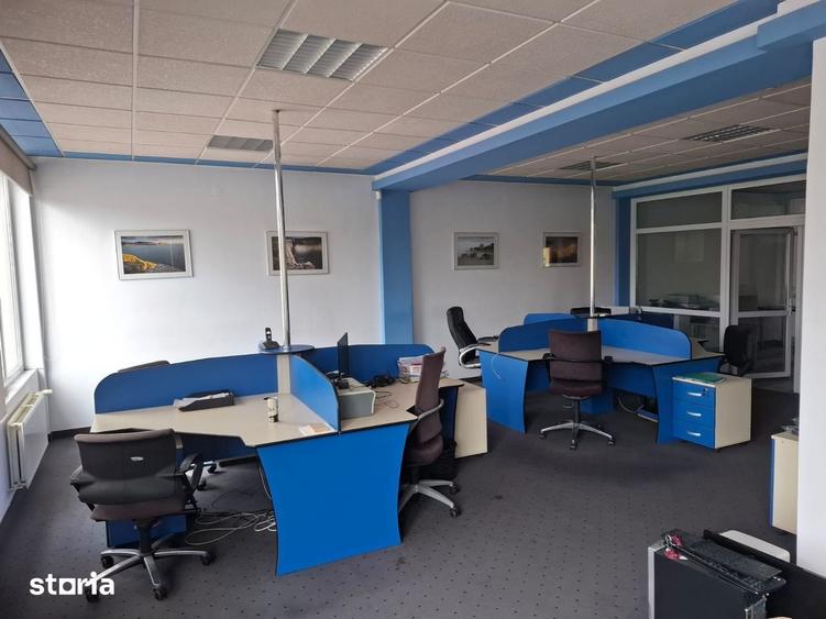 Spațiu comercial, de 120 mp, în Calea Dumbrăvii