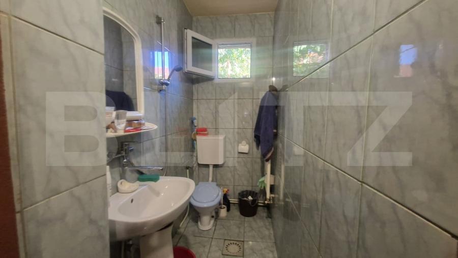 Casă individuală cu 3 camere cu Canalizare în Prejmer