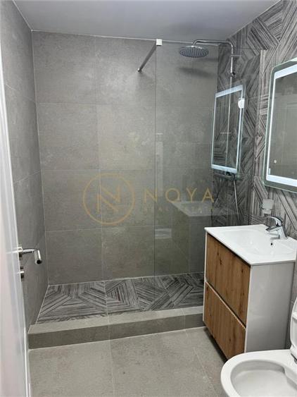 Inchiriere apartament triunghi Aviatiei 2 camere - 15