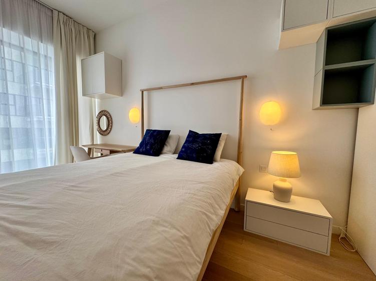 Apartament 2 camere | One Verdi Park Parcare + Boxa RO+EN - 16