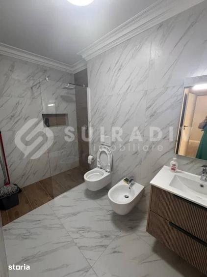 Apartament premium, prima inchiriere, terasa- Elite City - 5