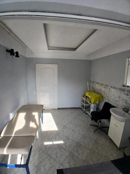 Spațiu comercial, de 20 mp, în Central