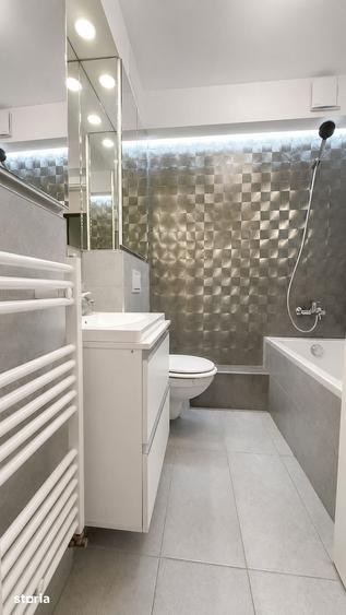 Apartament 3 Camere Premium, Renovat Integral + Centrala Proprie. - 8