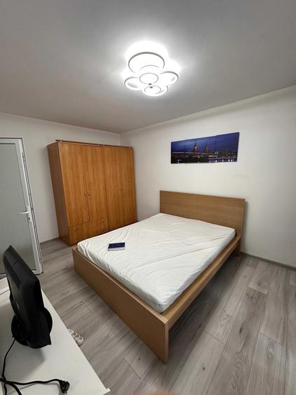 Garsonieră semidecomandată în Zahana