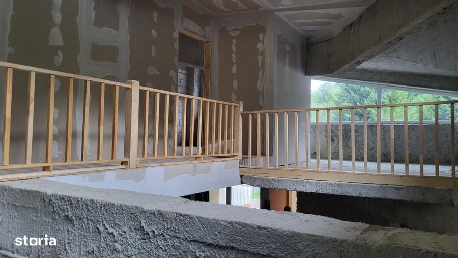 Casă cu 4 camere în Cheia