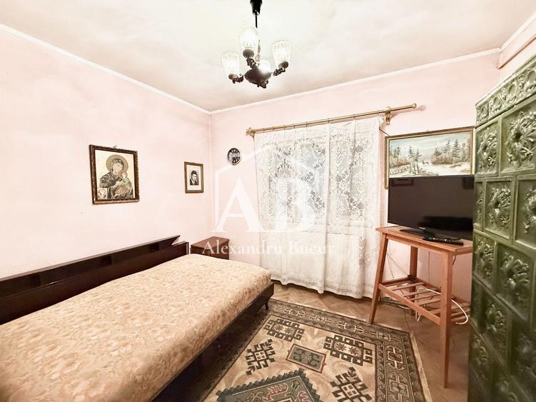 Casă individuală cu 4 camere cu Canalizare în Central