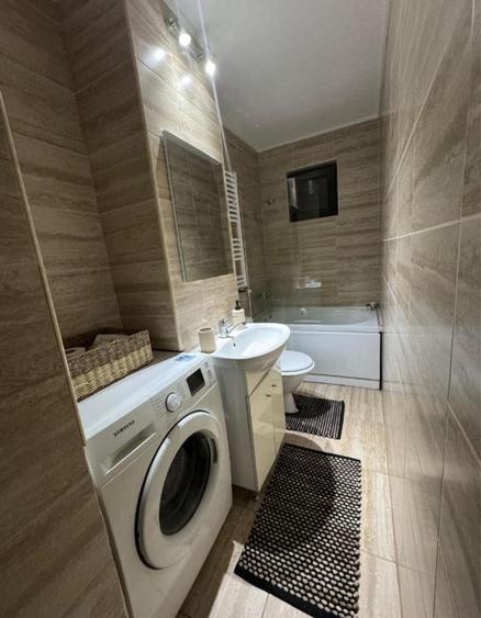 1500 lei / Apartament 2 camere in Navodari / - 8