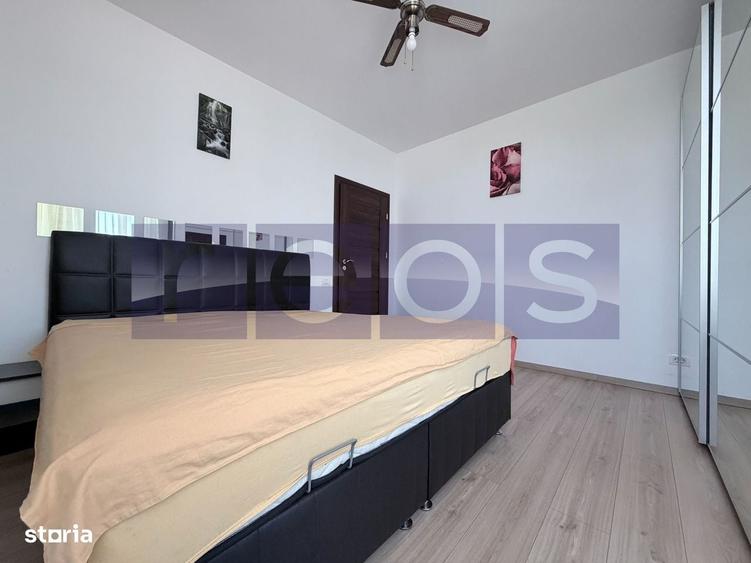Vanzare 2 Camere | Bucurestii Noi | Laminorului | - 7