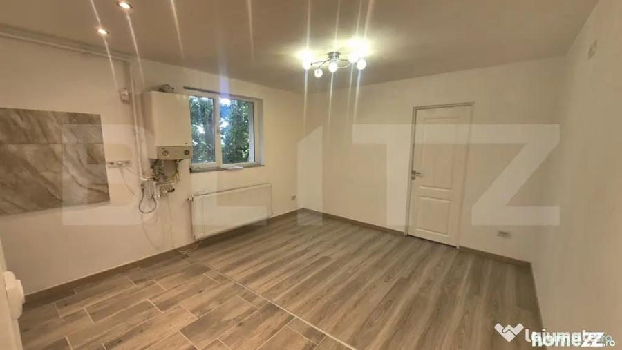 Apartament cu 2 camere de vanzare, 30.57 mp, Micro 14 - Satu Mare (Satu-Mare) - 11