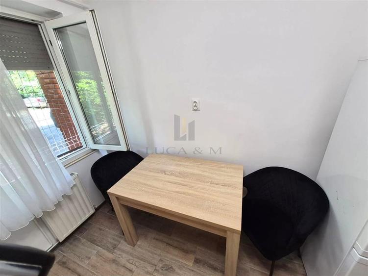 Apartament 2 camere | Prima inchiriere | Tipografilor - 4
