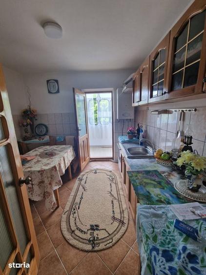 De vanzare apartament cu 2 camere mobilat si utilat Pret 44.900 euro - 7